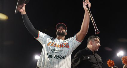 Art Charles se retira del beisbol con un emotivo mensaje: "Yucatán siempre estará en mi sangre"