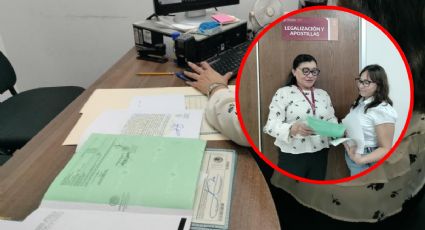Consejería Jurídica de Yucatán ofrece legalización y apostilla de documentos | REQUISITOS