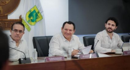 Yucatán capta más de 3 mil mdp en inversión privada y acelera su dinamismo económico