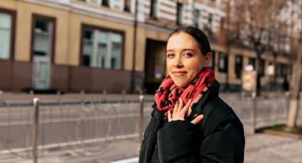 Temporada invernal: así puedes cuidarte de la heladez y evitar riesgos
