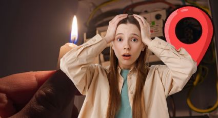 Cortes de energía eléctrica en Mérida para este martes 13 de enero: MAPA de zonas afectadas