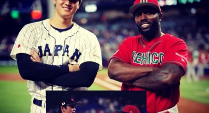 México confirma a las figuras que integrarán su Selección Nacional de Beisbol