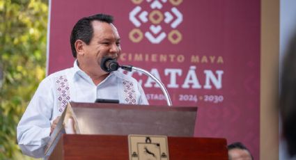 Primer informe de Joaquín Díaz Mena: ¿a qué hora empieza y dónde verlo?