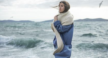 Frente frío 28: ¿Cuándo ocasionará un evento norte en Yucatán?