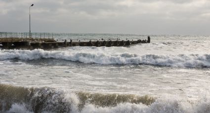 Clima en Yucatán: ¿cuántos frentes fríos pegarían en la península durante enero?