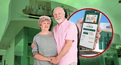 Pensión Bienestar para Adultos Mayores: ¿qué pasa si no cobras el día que te toca en Yucatán?