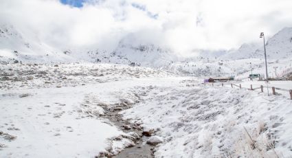 Frente frío: ¿Cómo es el aire que provoca la heladez de la época en Yucatán?