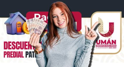 Impuesto Predial en Umán: ¿quiénes pueden tener descuentos del 50% durante todo 2026?