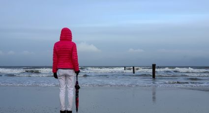 Frente frío 28: Ox entra a Yucatán el 15 de enero, ¿cuáles serán sus efectos?