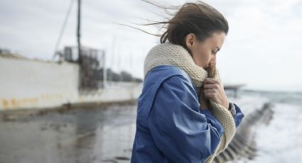 Clima en Yucatán: Frente frío 28 provocará ambiente invernal este jueves 15 de enero