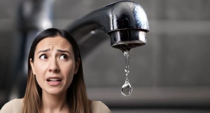 Cortes de agua en Algarrobos: ¿a qué hora se restablecerá el servicio hoy, jueves 15 de enero?