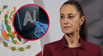 ¿México apuesta por la IA?: esto se sabe del laboratorio de IA que impulsaría el Gobierno