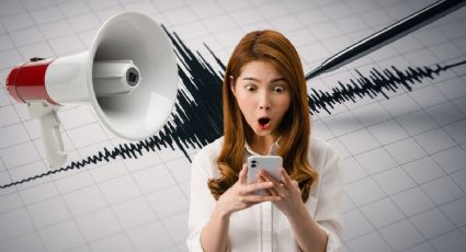 Sismo Hoy, viernes 16 de enero: ¿la alerta sísmica suena en la Península de Yucatán?