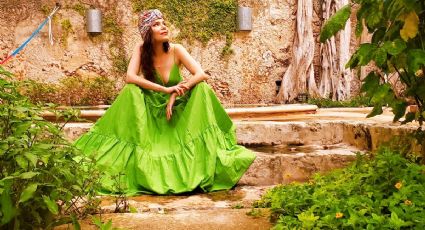 De empezar de nuevo a emprender con éxito: la historia de Mireille Gómez en Mérida