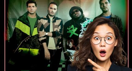 Mérida Fest 2026: ¿A qué hora empieza el concierto GRATIS de Reik hoy, sábado 17 de enero?