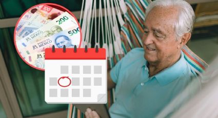 Pensión para Adultos Mayores: ¿quiénes reciben su pago del 19 al 23 de enero en Yucatán?