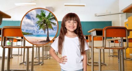 Semana Santa 2026: fecha exacta en la que los estudiantes de Yucatán tienen vacaciones