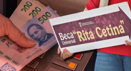 Beca Rita Cetina: este es el calendario de pagos para 2026 en Yucatán MES POR MES
