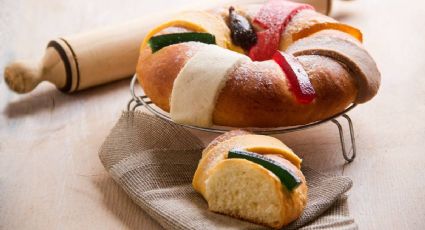 Día de Reyes: los mejores lugares para comprar la rosca del 6 de enero en Mérida | MAPA