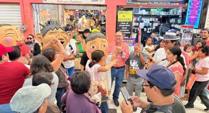 Mercados de Mérida, centros de abasto y de cultura