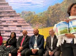 Ratifican a Yucatán como Capital Iberoamericana de la Cultura Gastronómica Precolombina