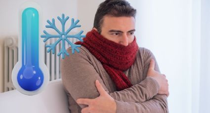 Clima en Yucatán: estos son los municipios que "se congelarán" la mañana de este miércoles 21 de enero