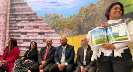 Ratifican a Yucatán como Capital Iberoamericana de la Cultura Gastronómica Precolombina