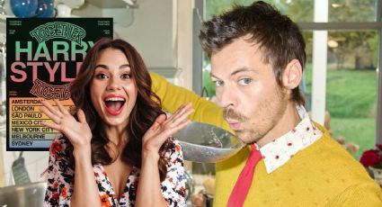 Conciertos de Harry Styles en México: lo que debes saber si eres fan y vives en Yucatán