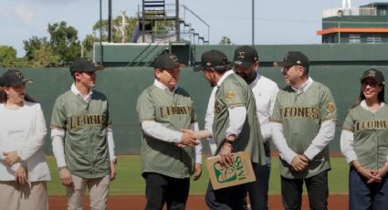 IMSS y Leones de Yucatán firman convenio para afiliar a personas trabajadoras independientes