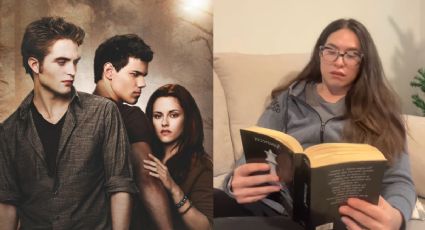 Influencer se hace VIRAL por recrear Crepúsculo con acento yucateco: "Oye ven acá Bella"