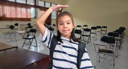 Calendario SEP: ¿por qué el 2 de febrero no hay clases en Yucatán?