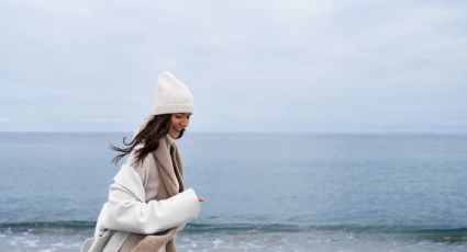 Clima en Yucatán: Frente frío 30 llega este lunes 26 de enero con lluvia, viento y baja temperatura