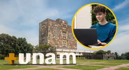 UNAM abre registro al examen de licenciatura: fechas clave, modalidades y cómo aplicar desde Yucatán