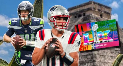 Super Bowl 2026: ¿Cuándo es y dónde verlo desde Yucatán?