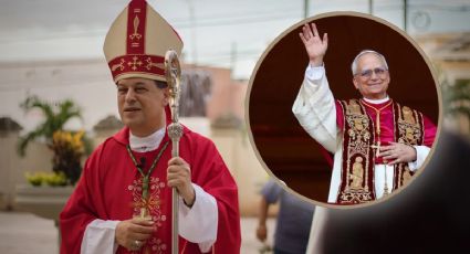 Arzobispo de Yucatán es seleccionado por el Papa León XIV para cumplir esta importante tarea