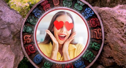 Horóscopo maya: los signos con mejor suerte en el mes del amor según el Mes del Mono