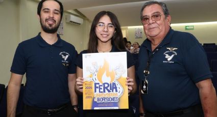 Feria de Profesiones de la UADY: fechas, sede y quiénes pueden participar
