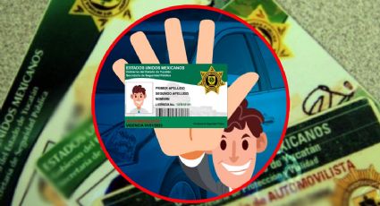 Licencia de Conducir en Yucatán: paso a paso para hacer el trámite este 2026