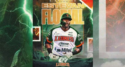 Leones de Yucatán con TODO para 2026: llega exjugador de los Yankees al equipo