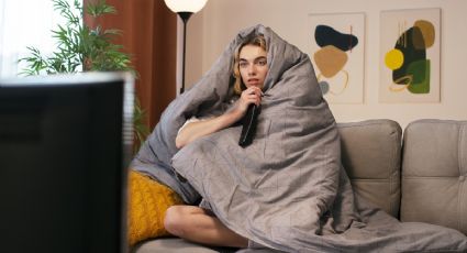 Frente frío 32: Sac Nicté traerá heladez no vista en muchos años