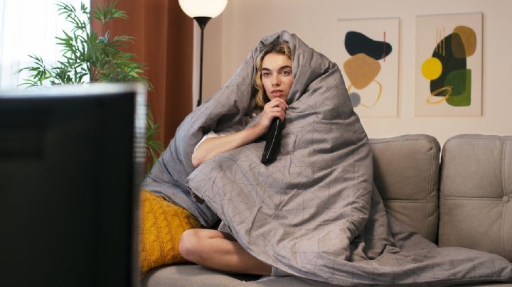 Frente frío 32: Sac Nicté traerá heladez no vista en muchos años