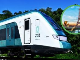 Tren Maya llega a Europa: ¿cuándo, cómo y dónde comprar los boletos?
