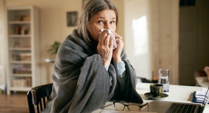 Temporada invernal: ¿Cuáles son las enfermedades respiratorias más comunes en Yucatán?