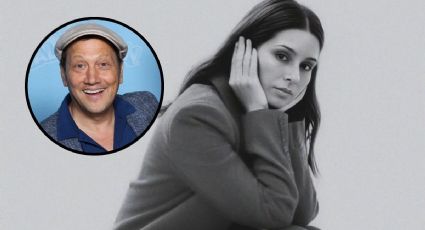 ¿Quién es Patricia Azarcoya, la yucateca que solicitaría el divorcio al actor Rob Schneider?