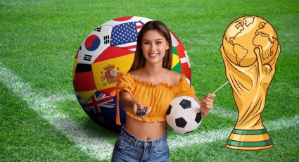 Mundial 2026: cuándo y dónde los yucatecos podrán ver de cerca la copa más esperada del futbol