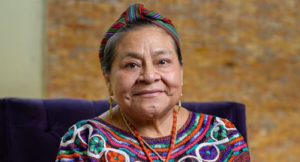 Rigoberta Menchú: ¿quién es la Premio Nobel de la Paz y cuándo estará en Yucatán?