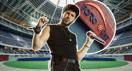 Sebastián Yatra regresa a Mérida: fechas, sede, precios y todo lo que debes saber del concierto