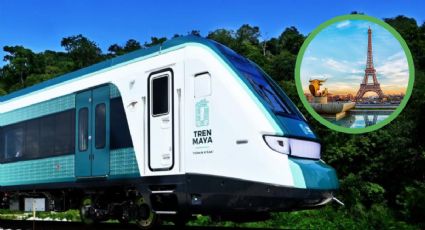 Tren Maya llega a Europa: ¿cuándo, cómo y dónde comprar los boletos?