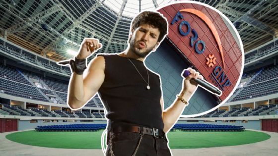 Sebastián Yatra regresa a Mérida: fechas, sede, precios y todo lo que debes saber del concierto