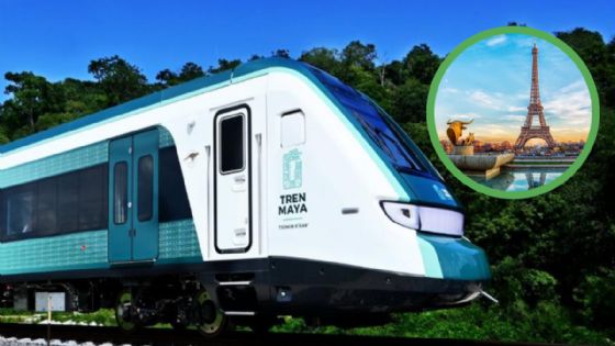 Tren Maya llega a Europa: ¿cuándo, cómo y dónde comprar los boletos?
